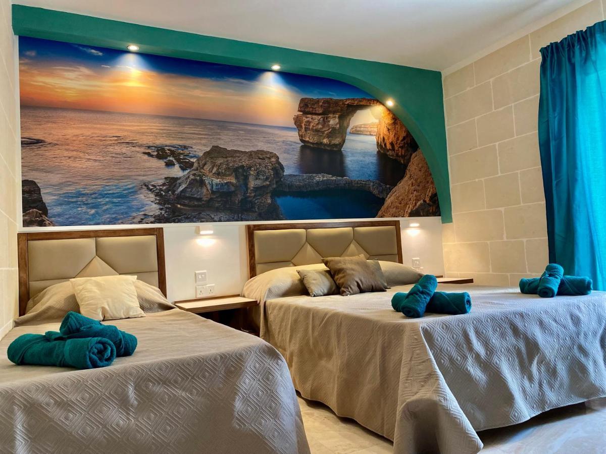 Twenty9Th Bed & Breakfast Nadur Luaran gambar