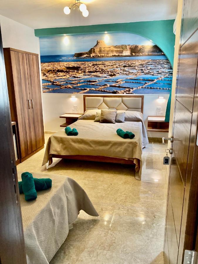 Twenty9Th Bed & Breakfast Nadur Luaran gambar