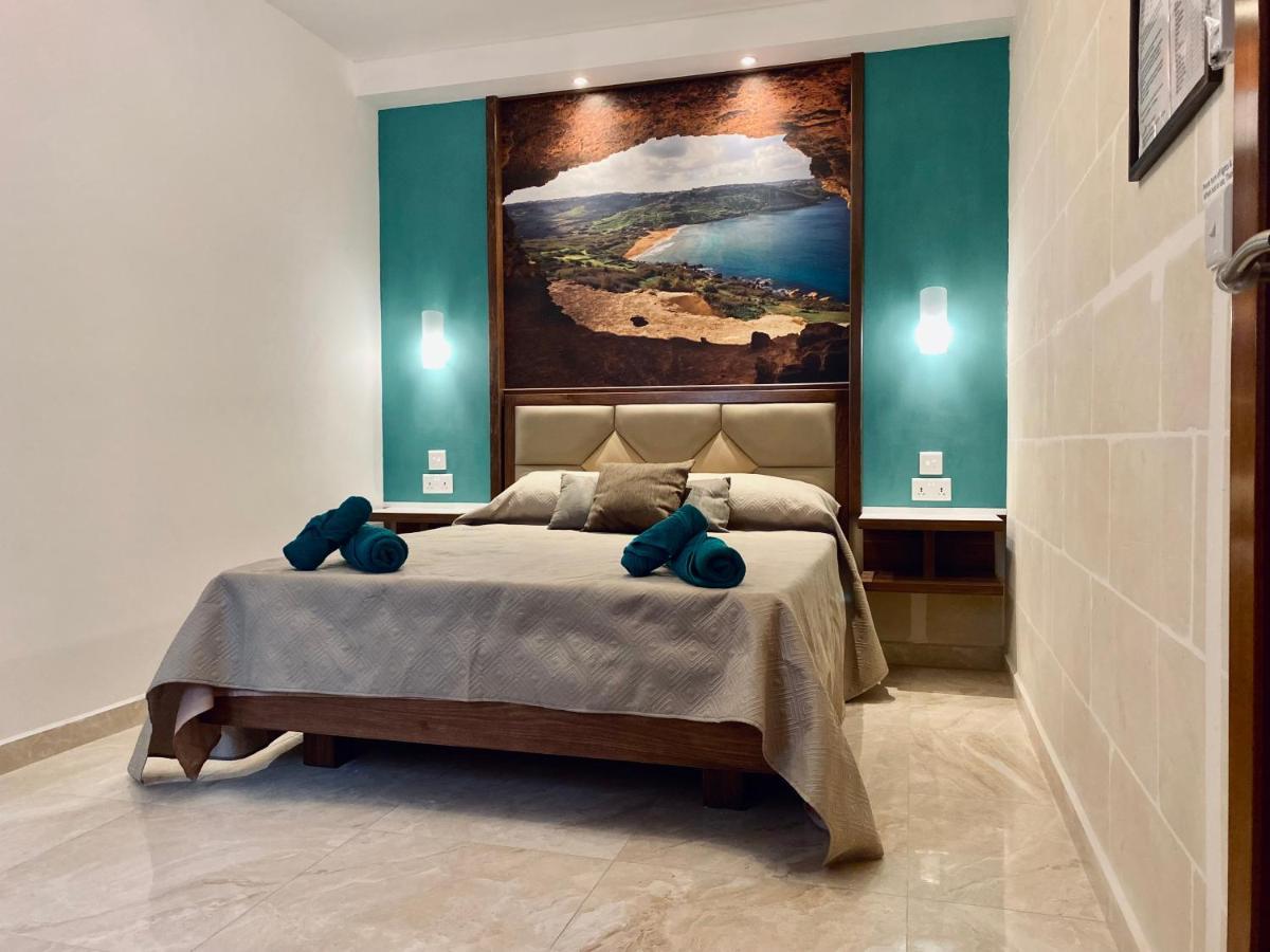 Twenty9Th Bed & Breakfast Nadur Luaran gambar