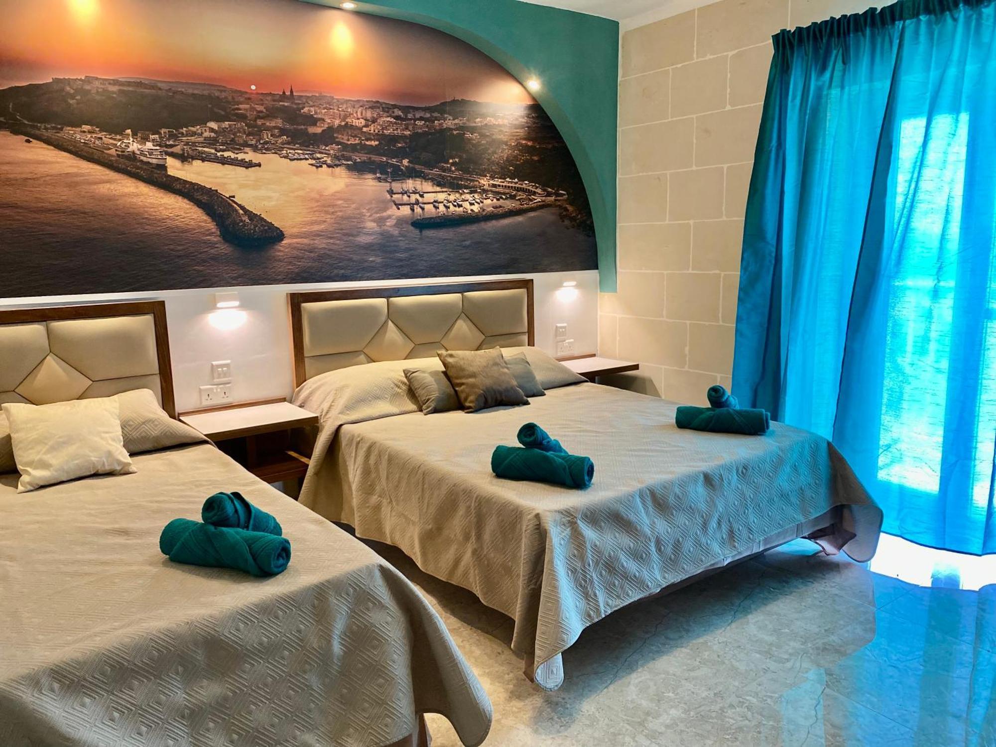Twenty9Th Bed & Breakfast Nadur Luaran gambar