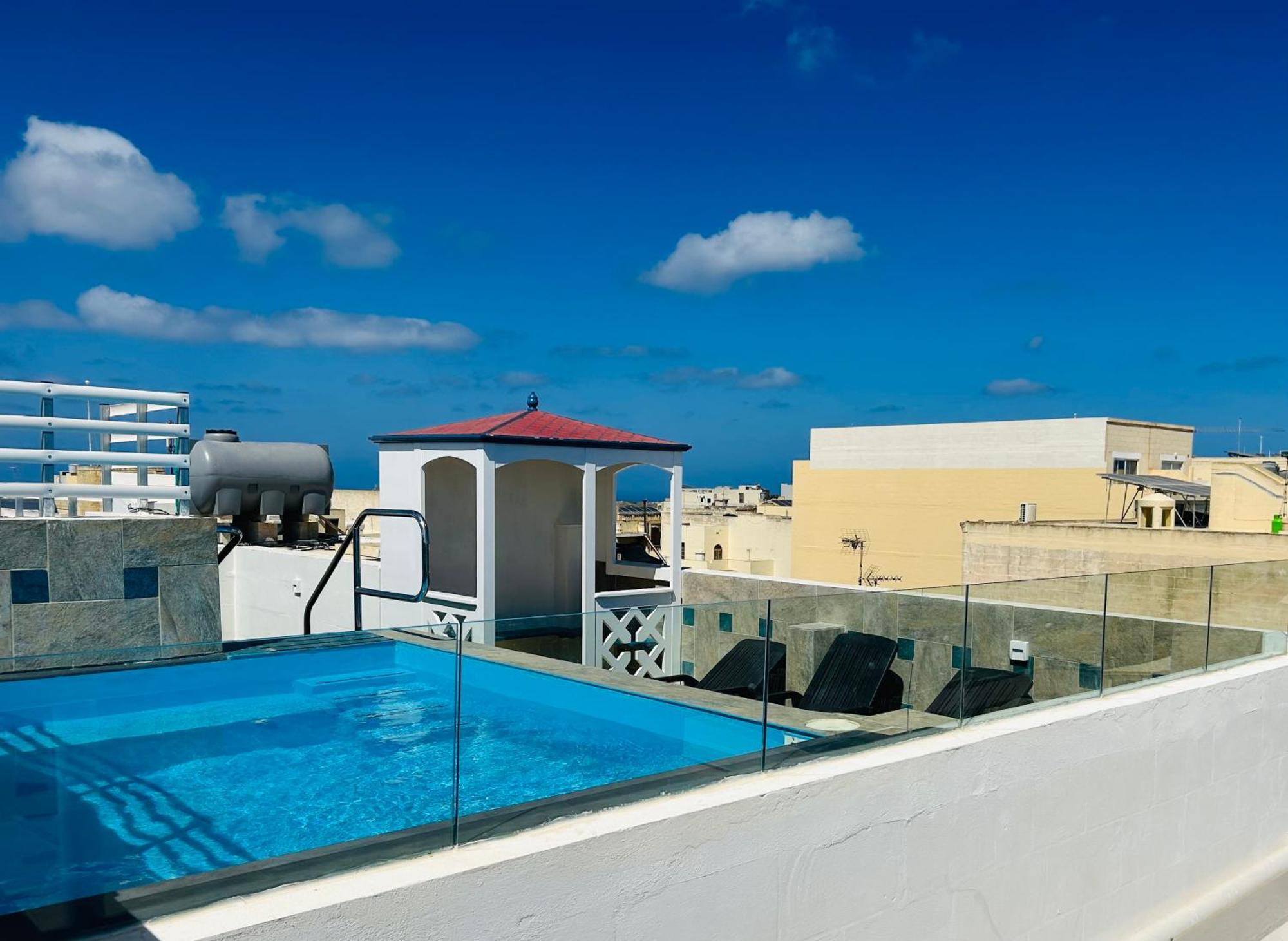 Twenty9Th Bed & Breakfast Nadur Luaran gambar