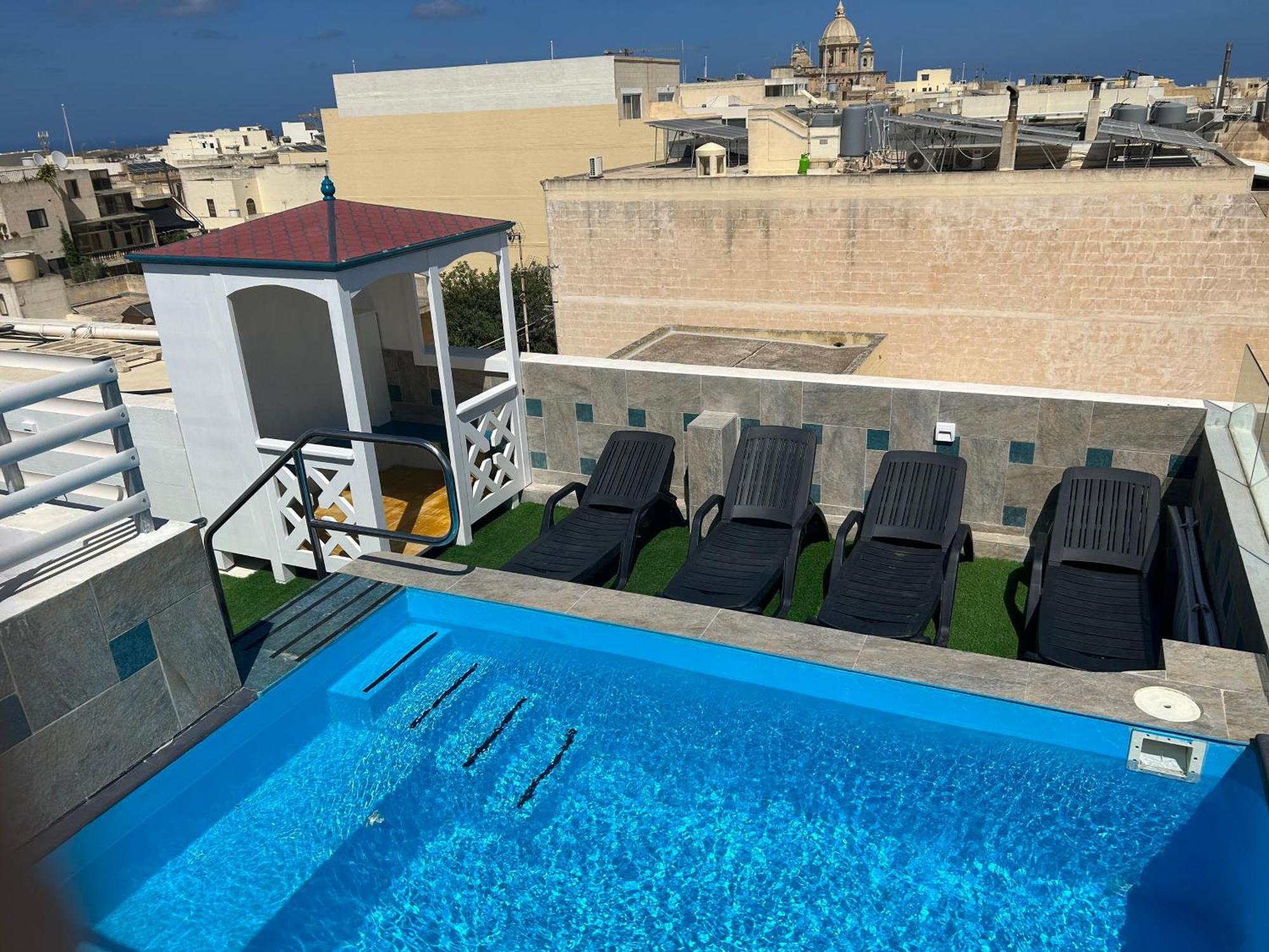 Twenty9Th Bed & Breakfast Nadur Luaran gambar