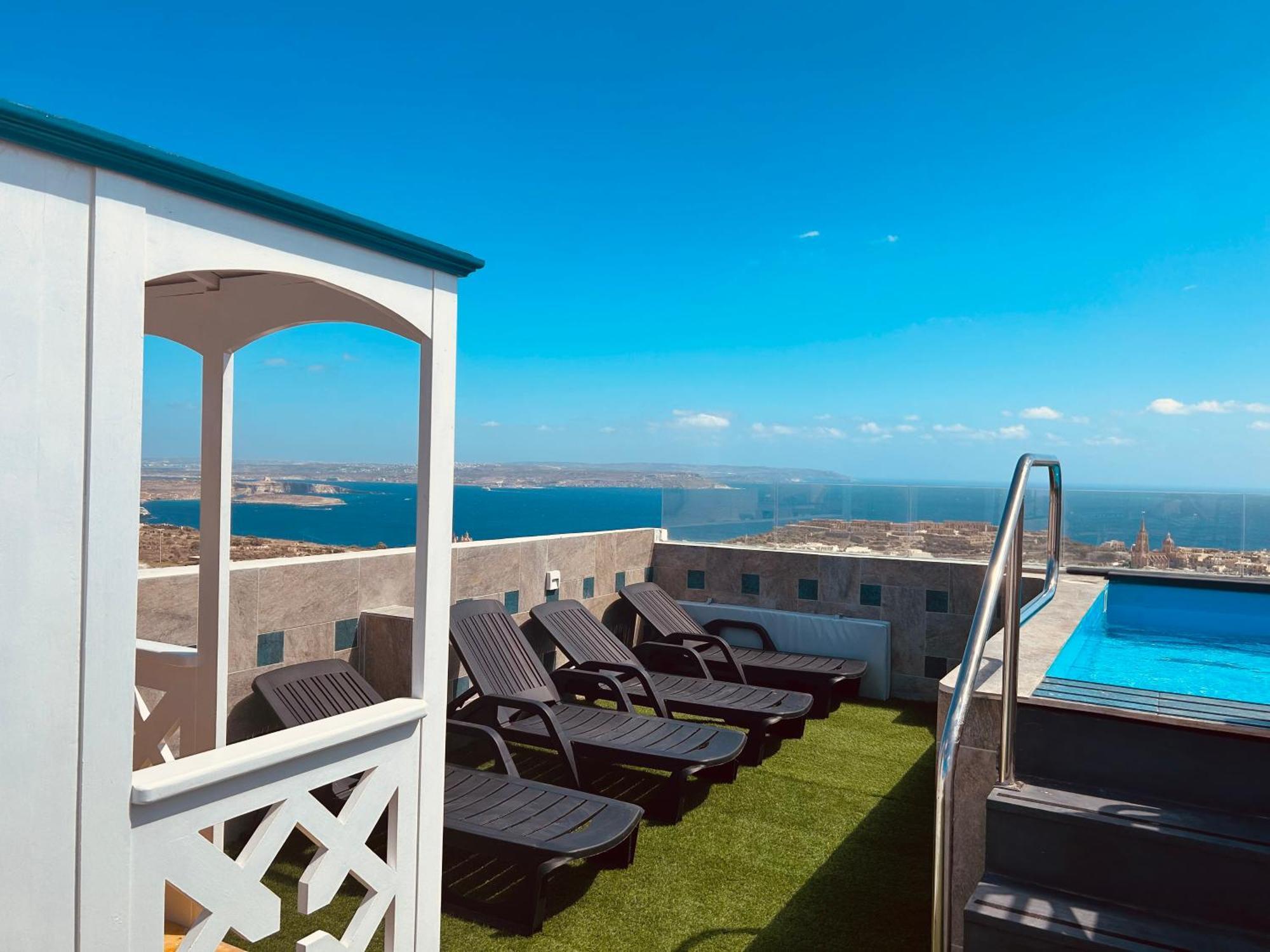 Twenty9Th Bed & Breakfast Nadur Luaran gambar