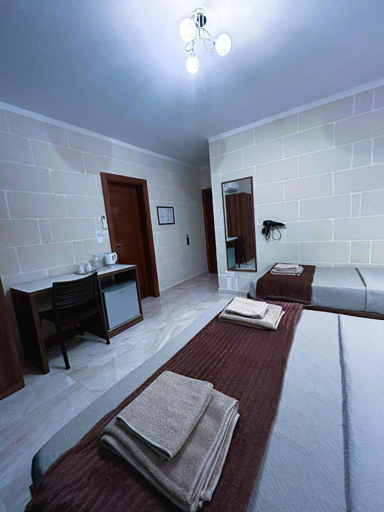 Twenty9Th Bed & Breakfast Nadur Luaran gambar
