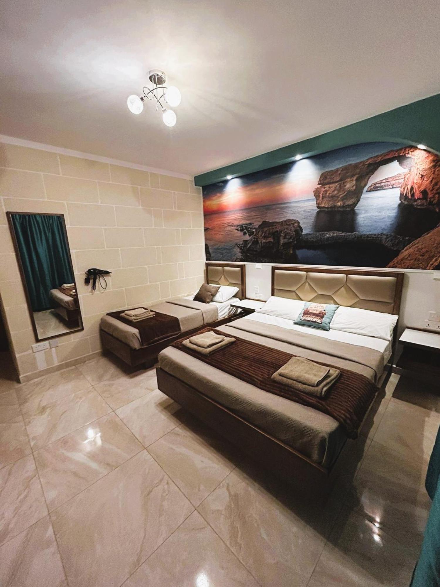 Twenty9Th Bed & Breakfast Nadur Luaran gambar
