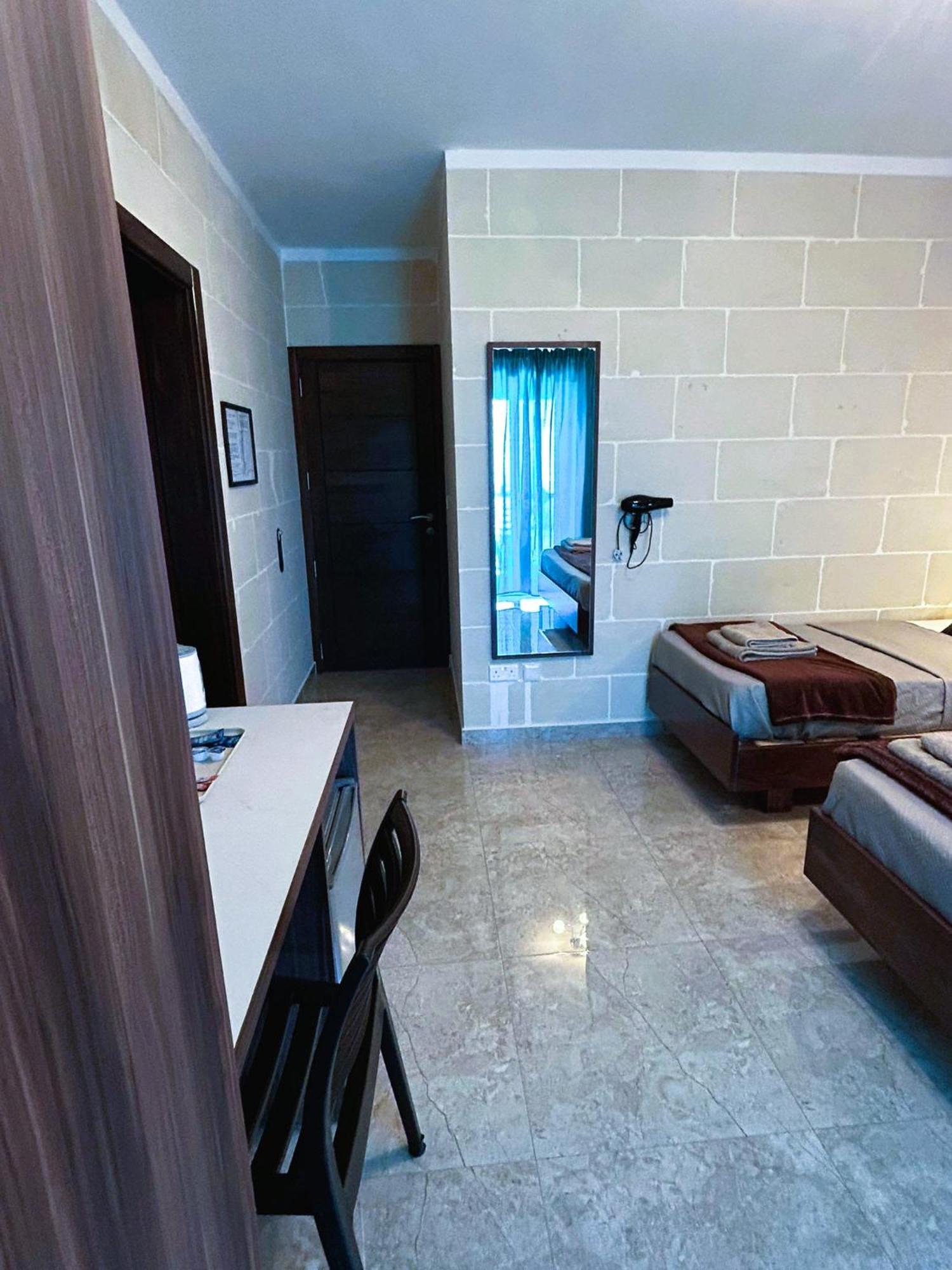 Twenty9Th Bed & Breakfast Nadur Luaran gambar