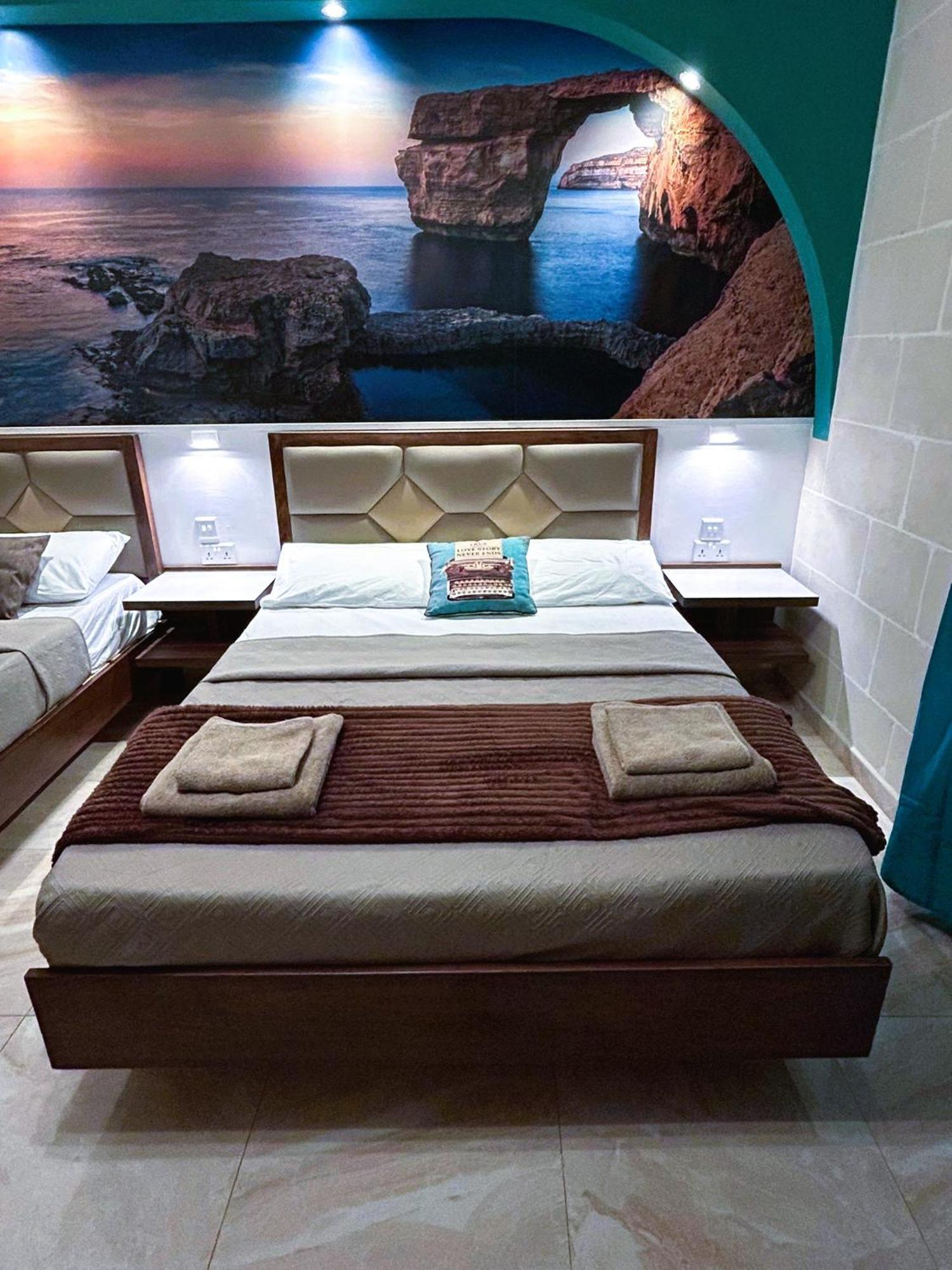 Twenty9Th Bed & Breakfast Nadur Luaran gambar