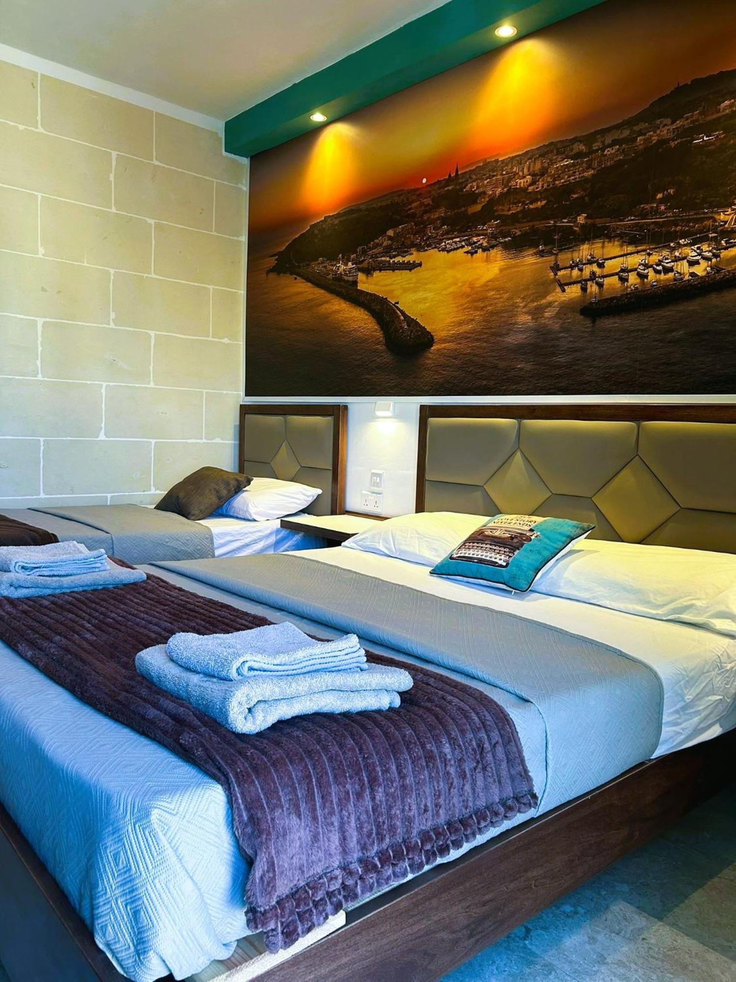 Twenty9Th Bed & Breakfast Nadur Luaran gambar