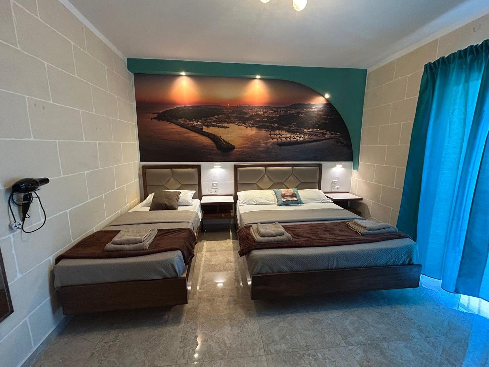 Twenty9Th Bed & Breakfast Nadur Luaran gambar