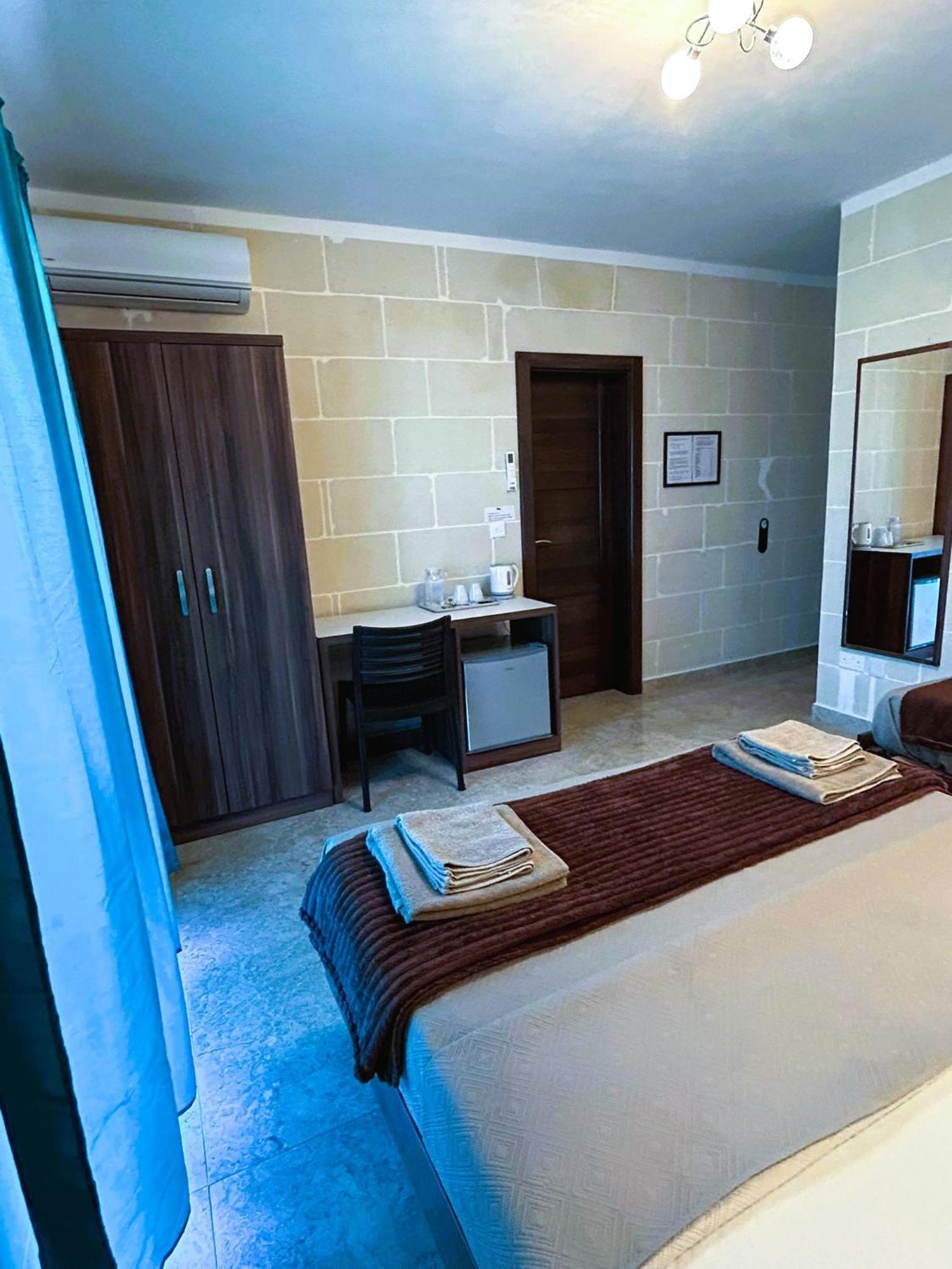 Twenty9Th Bed & Breakfast Nadur Luaran gambar