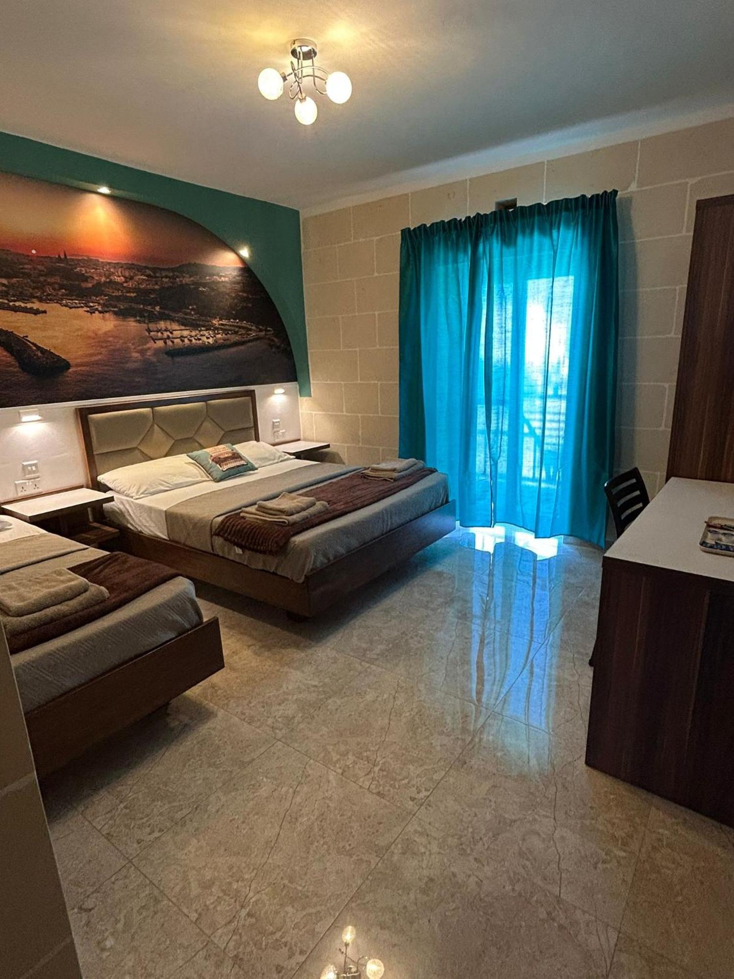 Twenty9Th Bed & Breakfast Nadur Luaran gambar