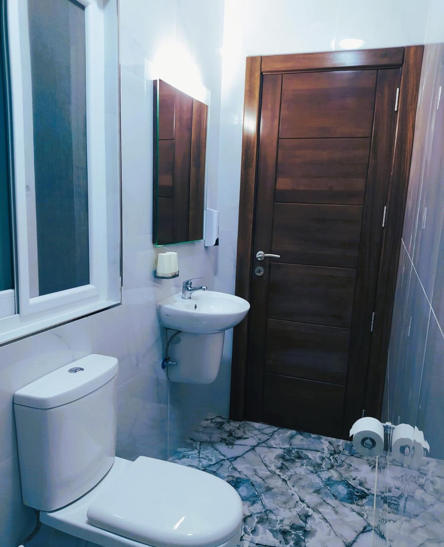 Twenty9Th Bed & Breakfast Nadur Luaran gambar