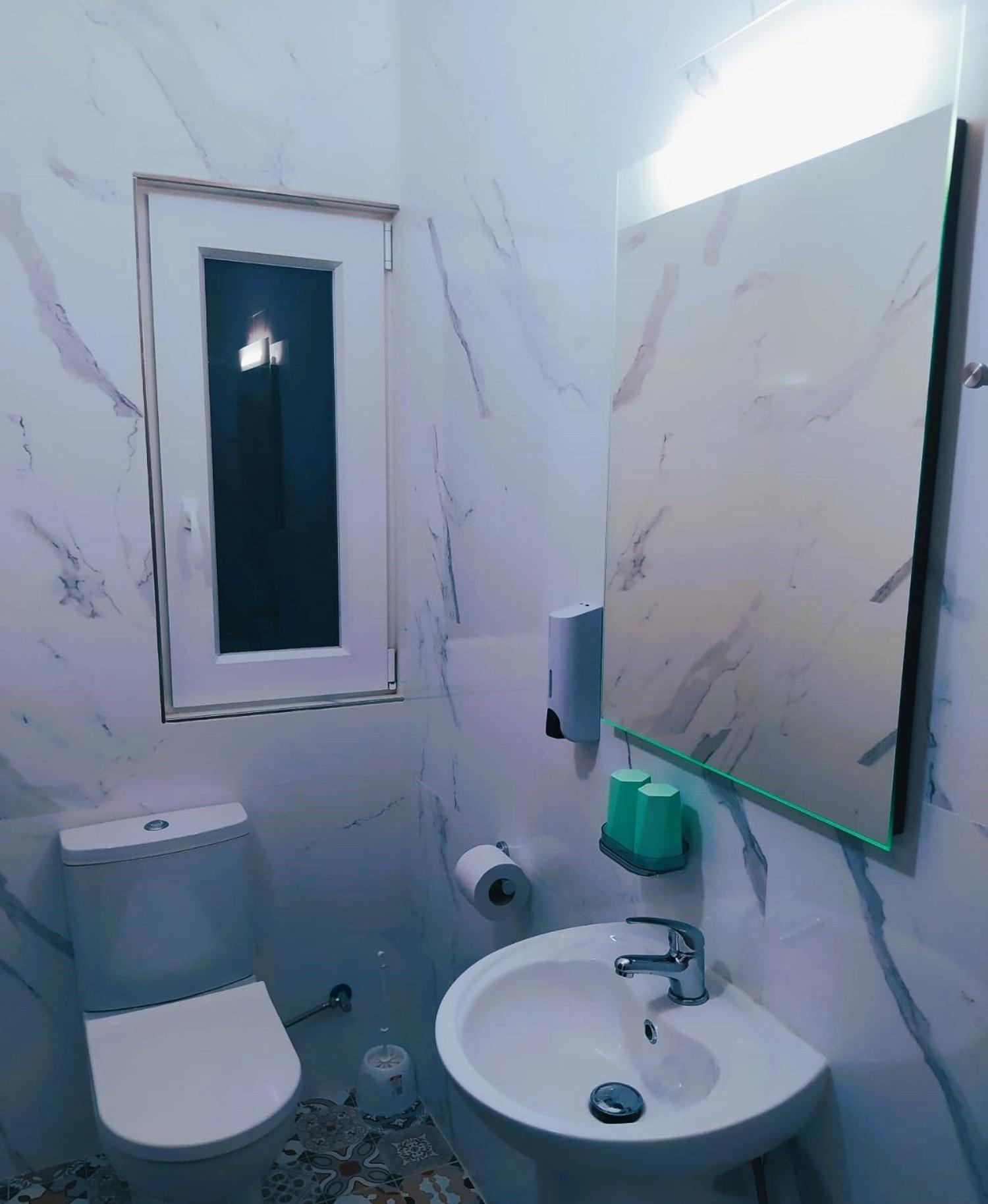 Twenty9Th Bed & Breakfast Nadur Luaran gambar