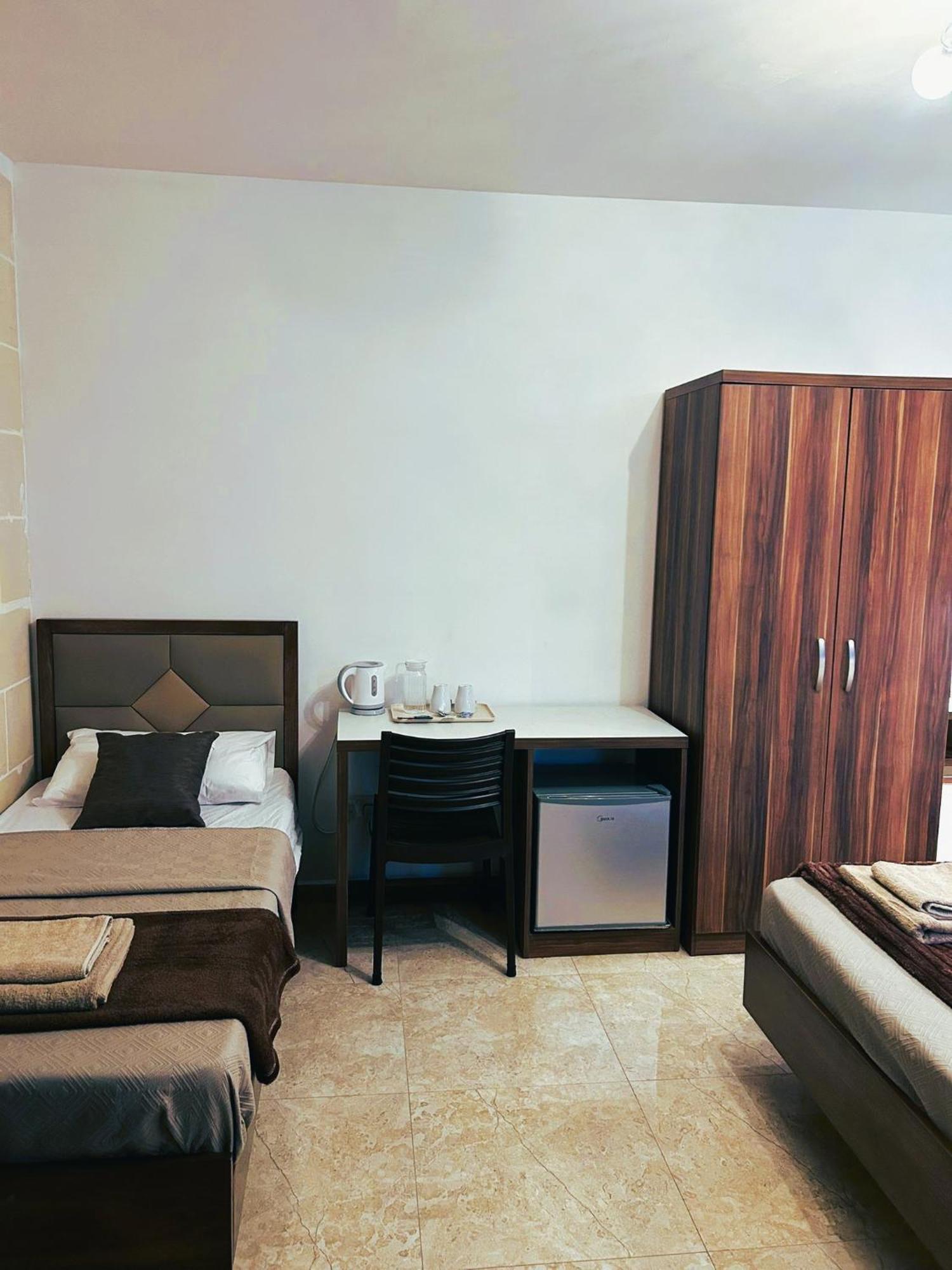 Twenty9Th Bed & Breakfast Nadur Luaran gambar