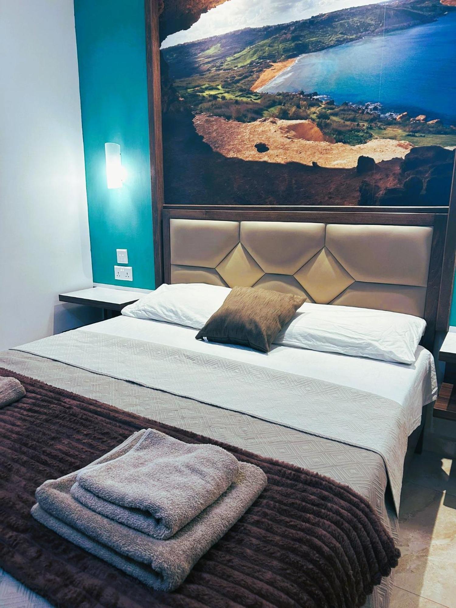 Twenty9Th Bed & Breakfast Nadur Luaran gambar