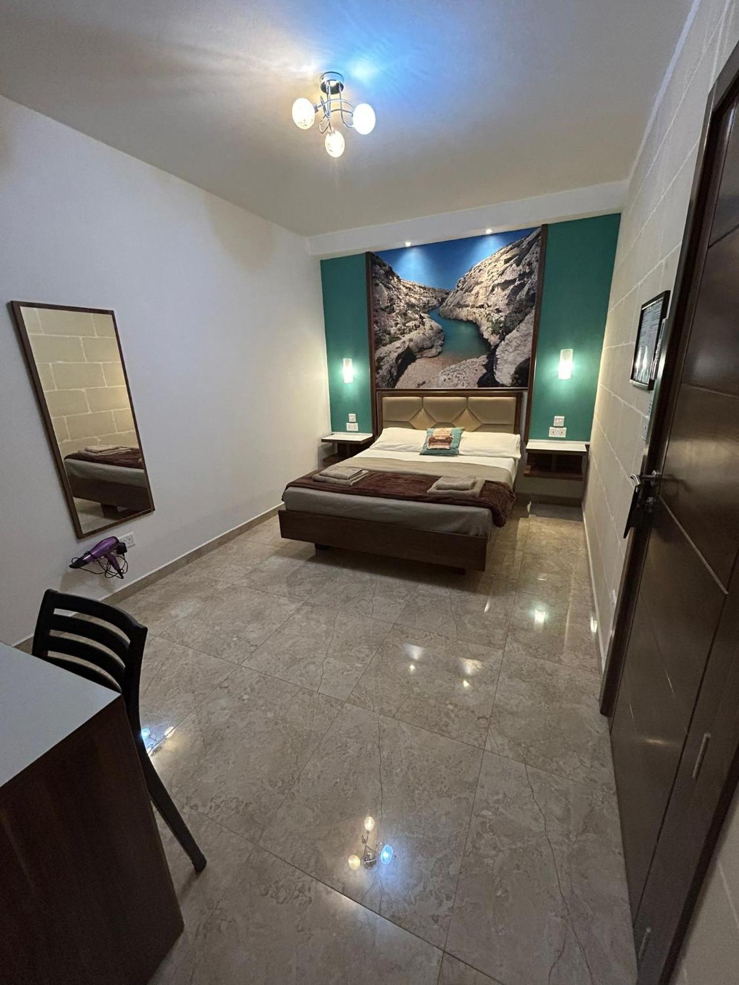 Twenty9Th Bed & Breakfast Nadur Luaran gambar