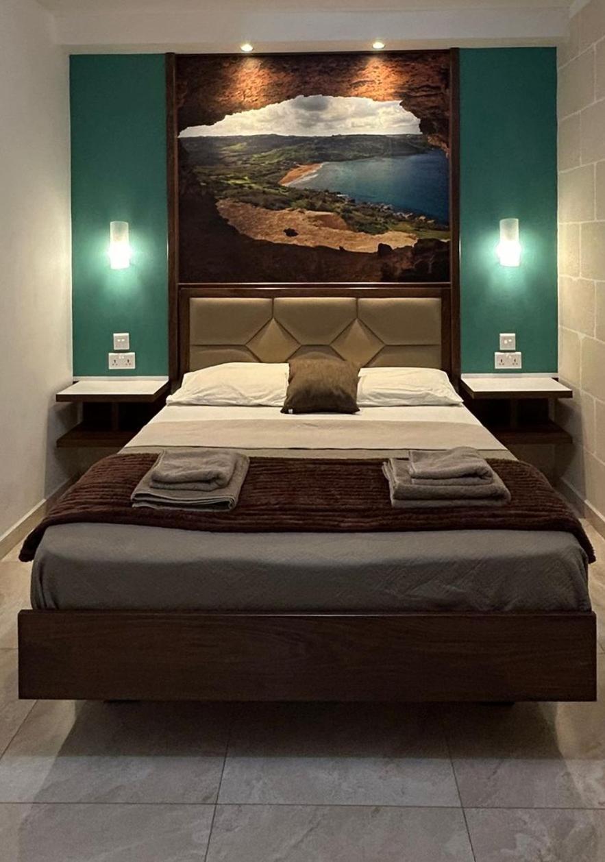 Twenty9Th Bed & Breakfast Nadur Luaran gambar
