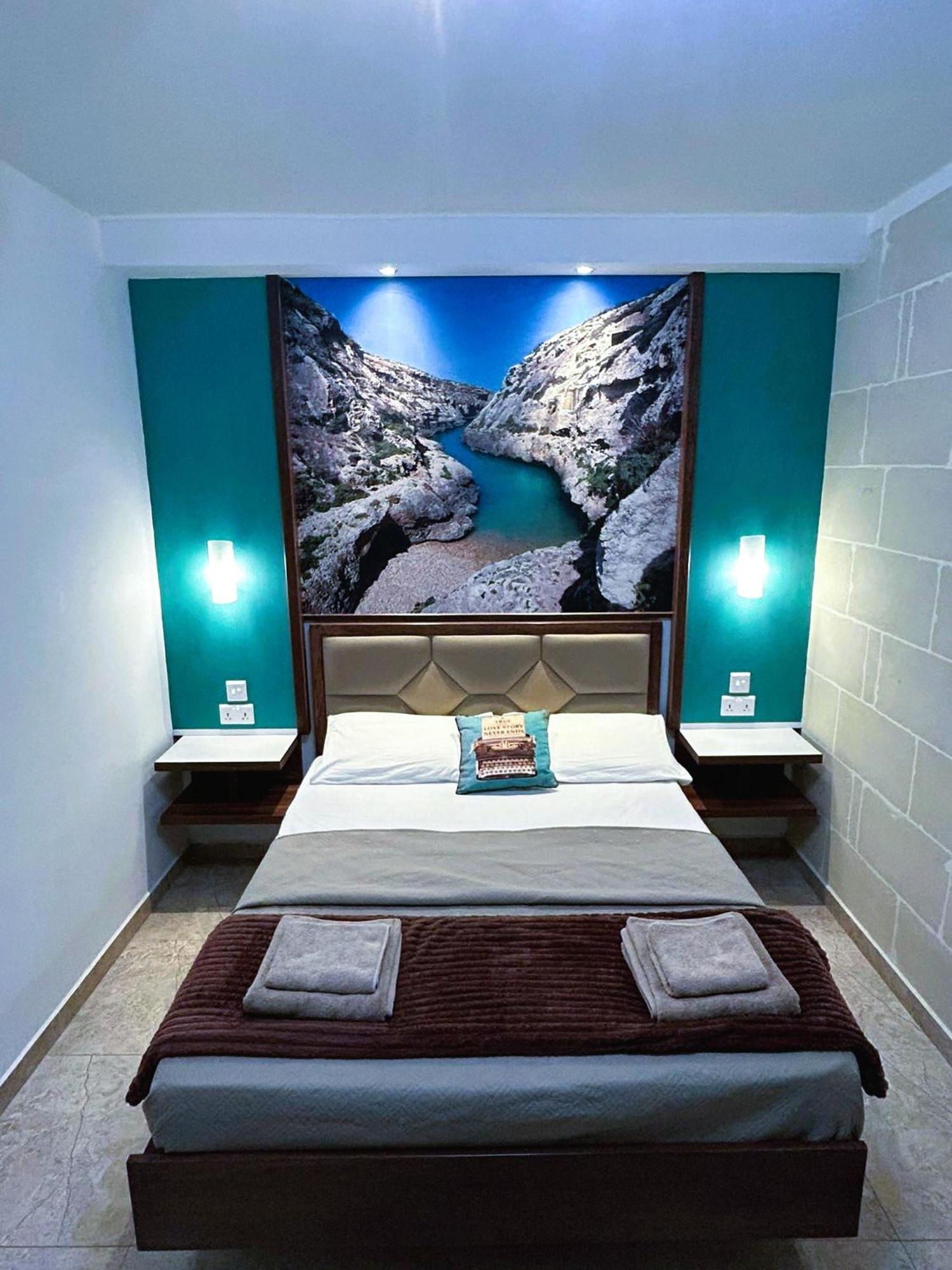 Twenty9Th Bed & Breakfast Nadur Luaran gambar