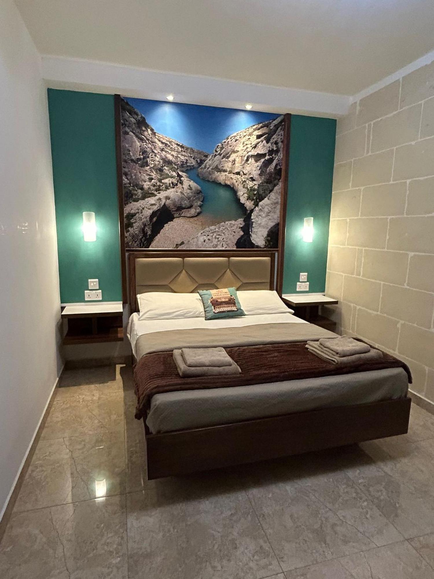 Twenty9Th Bed & Breakfast Nadur Luaran gambar