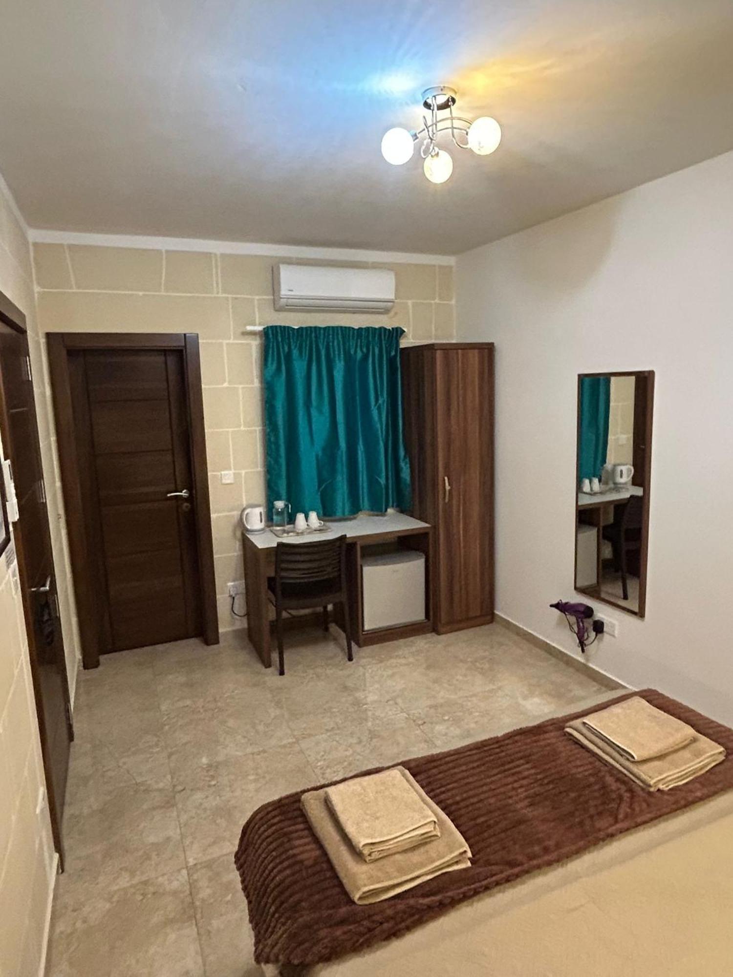 Twenty9Th Bed & Breakfast Nadur Luaran gambar