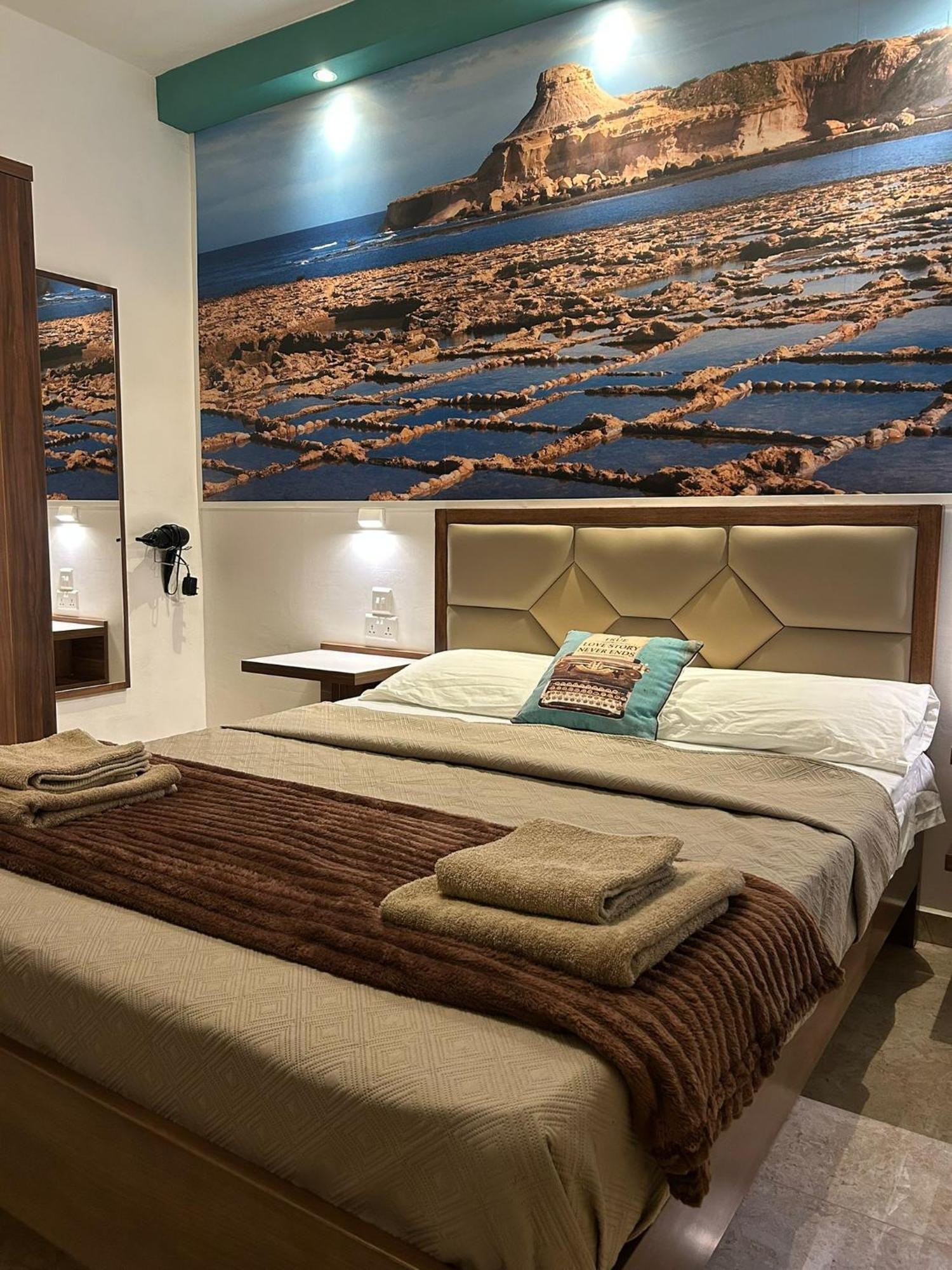 Twenty9Th Bed & Breakfast Nadur Luaran gambar
