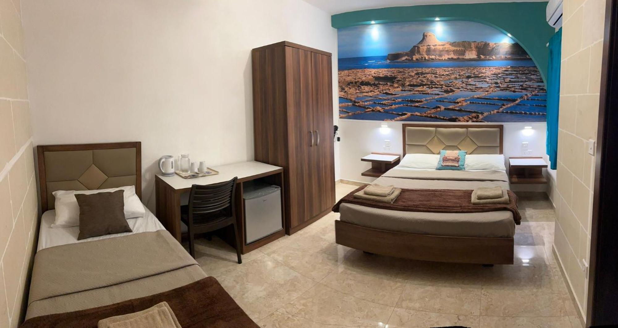Twenty9Th Bed & Breakfast Nadur Luaran gambar