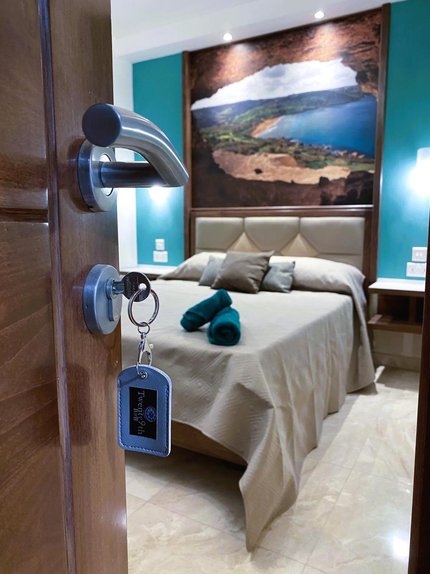 Twenty9Th Bed & Breakfast Nadur Luaran gambar