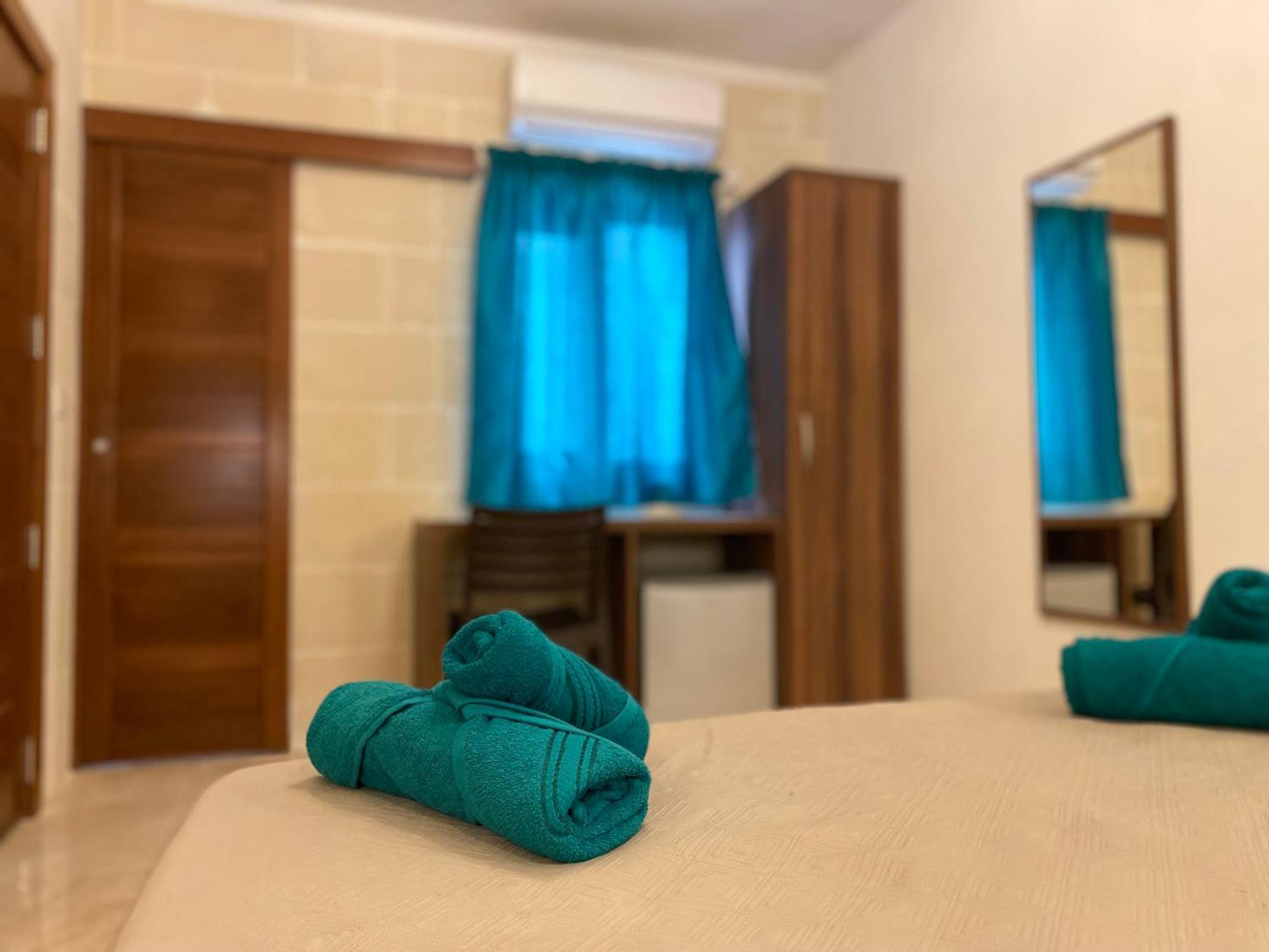 Twenty9Th Bed & Breakfast Nadur Luaran gambar