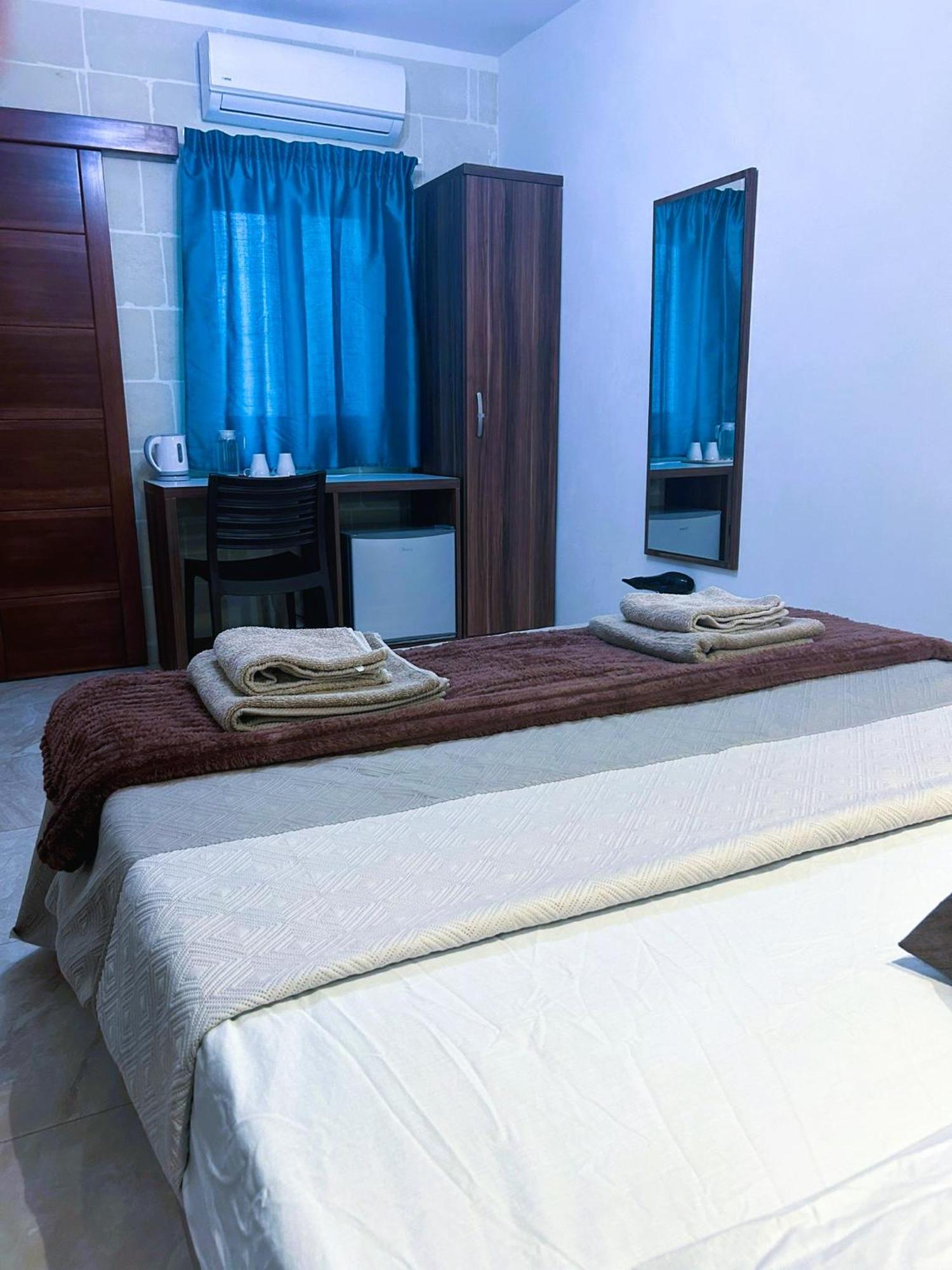 Twenty9Th Bed & Breakfast Nadur Luaran gambar