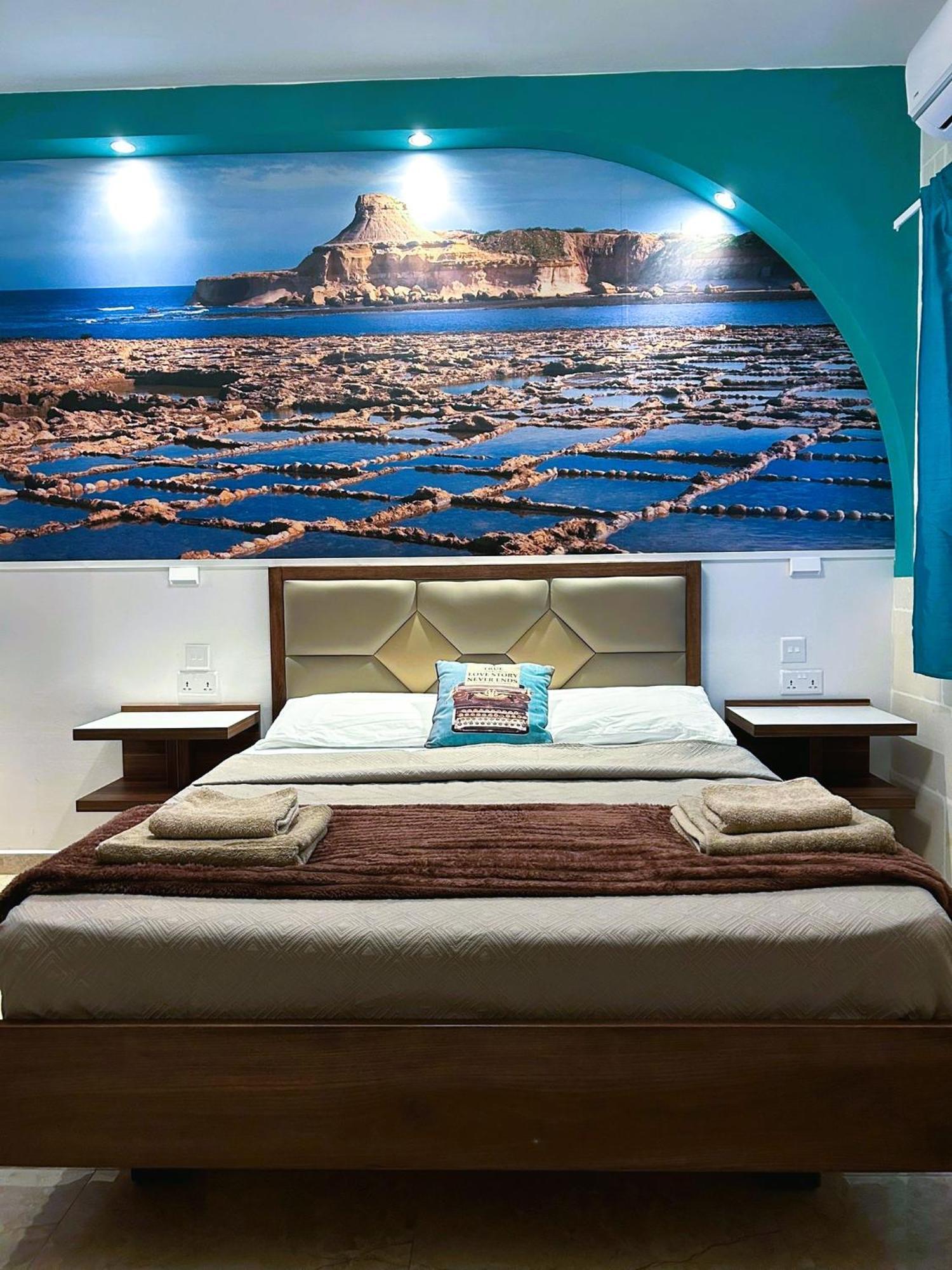 Twenty9Th Bed & Breakfast Nadur Luaran gambar